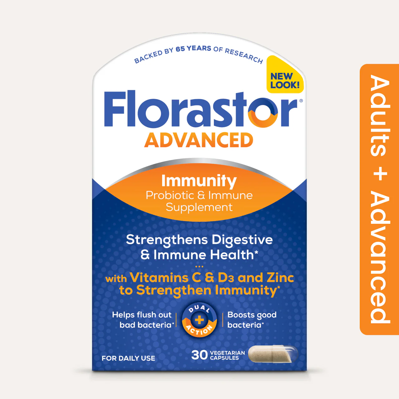 Florastor® Products